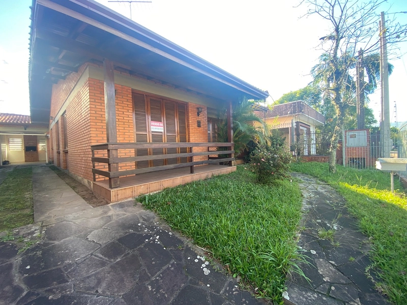 Vende-se Casa em Sapiranga/Centenário: 6ª foto da galeria de imagens do imóvel