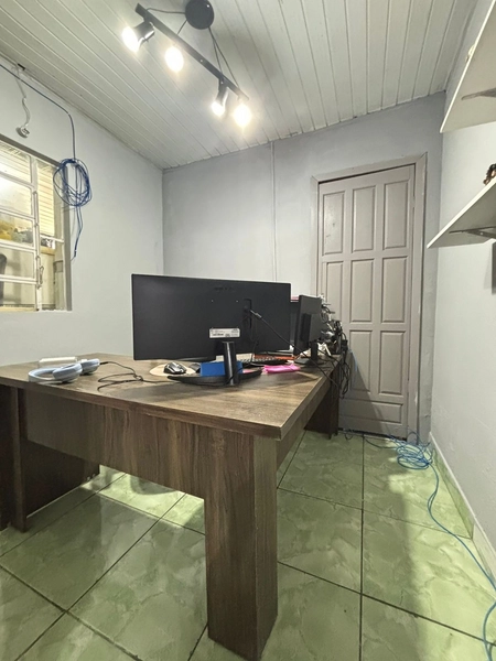 Casa a Venda : 5ª foto da galeria de imagens do imóvel