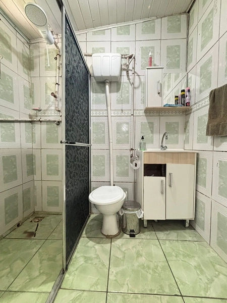 Casa a Venda : 10ª foto da galeria de imagens do imóvel