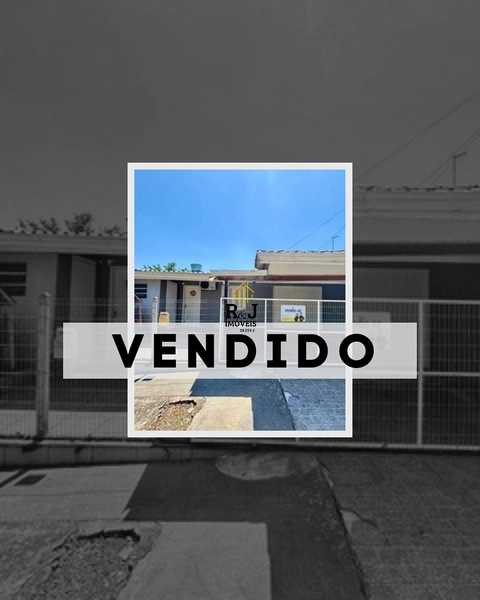 Casa a Venda : 1ª foto da galeria de imagens do imóvel