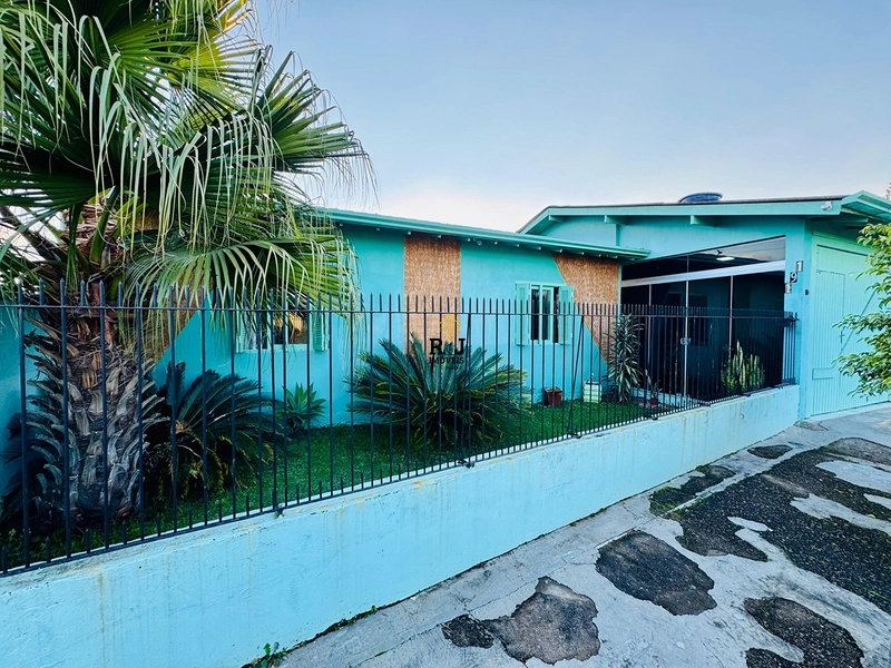 Imóvel residencial ou comercial