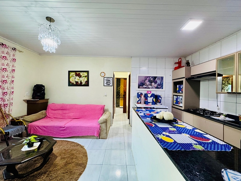 Casa á Venda!: 6ª foto da galeria de imagens do imóvel