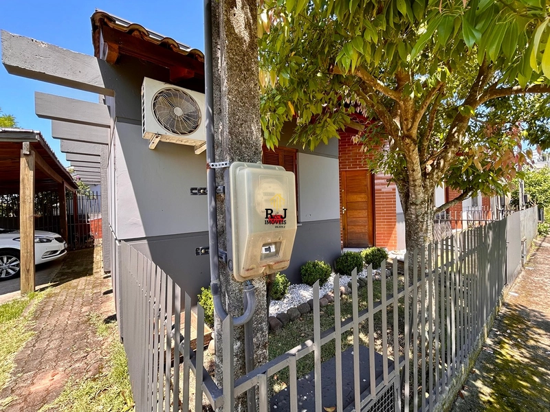 Uma Casa pronta para viver: 3ª foto da galeria de imagens do imóvel