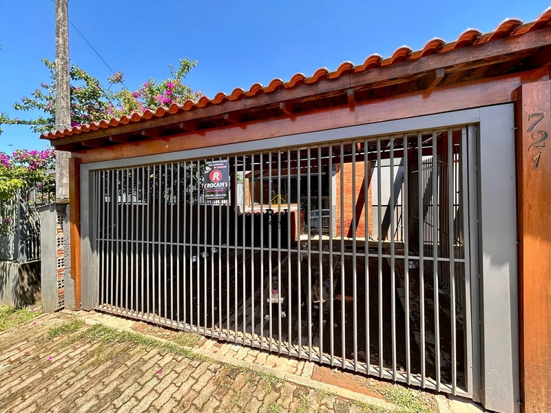 Uma Casa pronta para viver: 10ª foto da galeria de imagens do imóvel