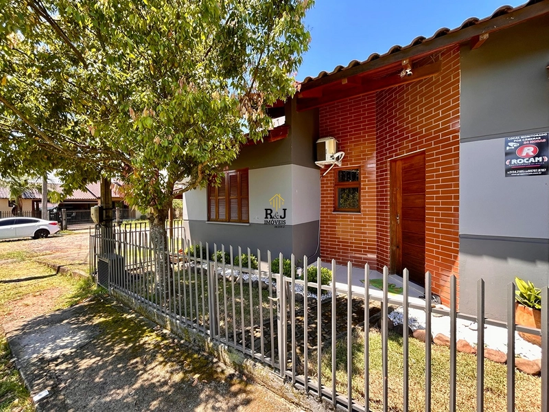 Uma Casa pronta para viver: 2ª foto da galeria de imagens do imóvel