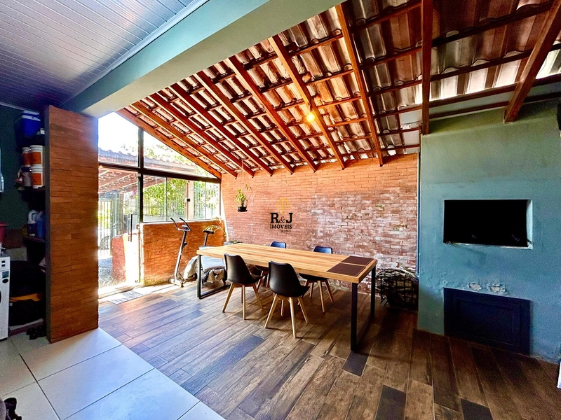 Uma Casa pronta para viver: 8ª foto da galeria de imagens do imóvel