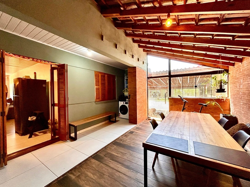 Uma Casa pronta para viver: 9ª foto da galeria de imagens do imóvel