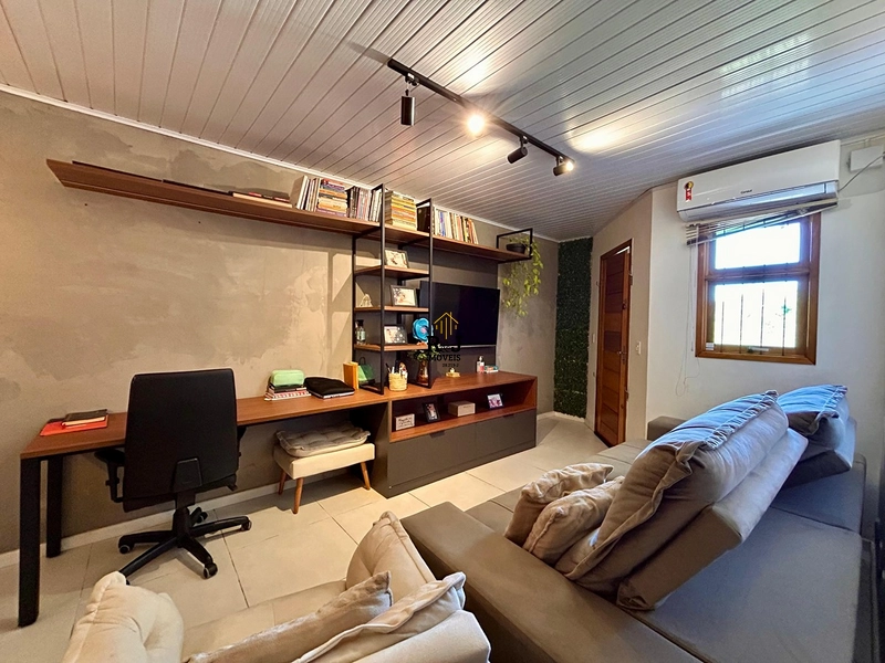 Imóvel residencial ou comercial