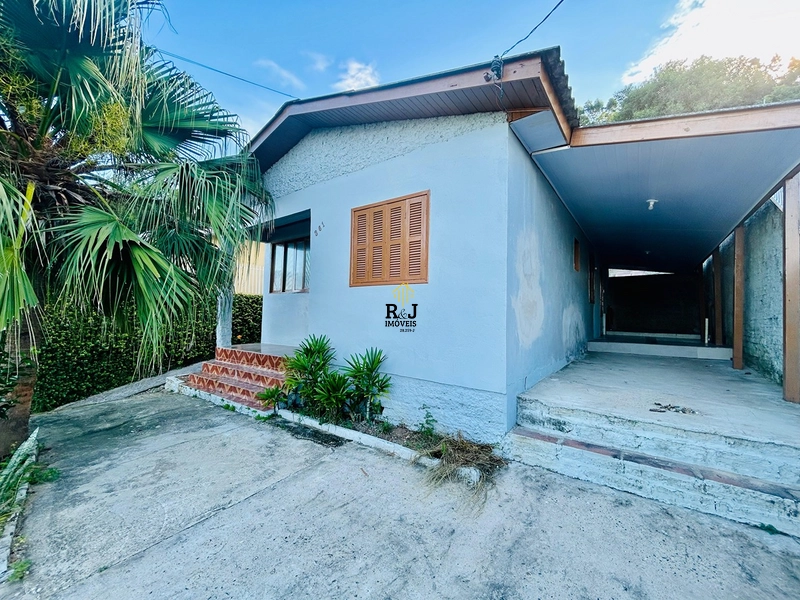 Casa á venda!: 1ª foto da galeria de imagens do imóvel