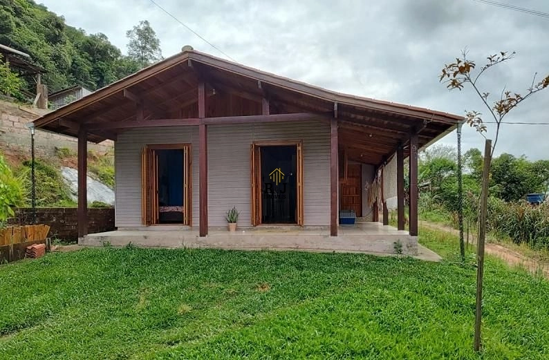 Imóvel residencial ou comercial