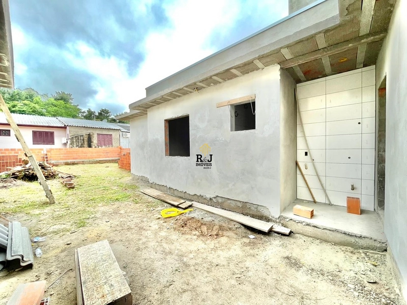 Casa á venda em construção/ Araricá: 9ª foto da galeria de imagens do imóvel