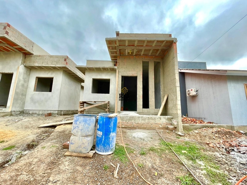 Casa á venda em construção/ Araricá: 6ª foto da galeria de imagens do imóvel