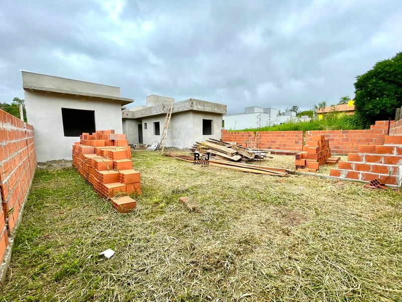 Casa á venda em construção/ Araricá: 12ª foto da galeria de imagens do imóvel