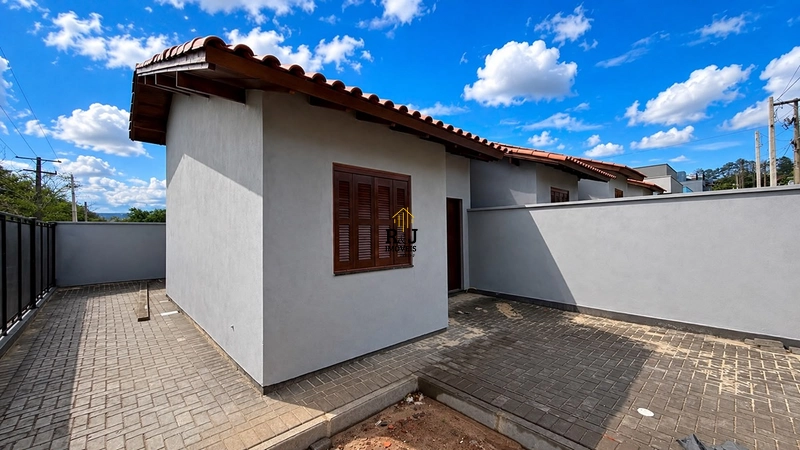 Casa Geminada á Venda!: 2ª foto da galeria de imagens do imóvel