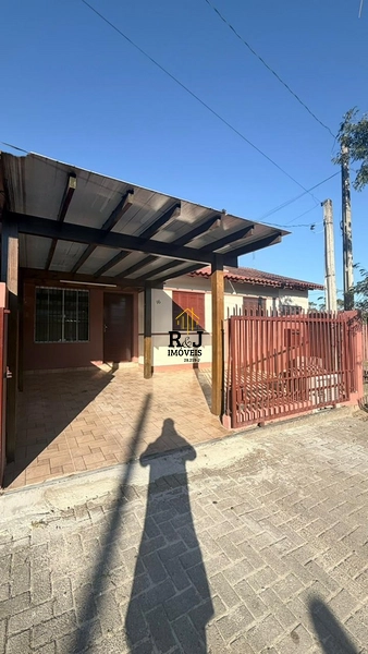 Casa Geminada á Venda!: 1ª foto da galeria de imagens do imóvel