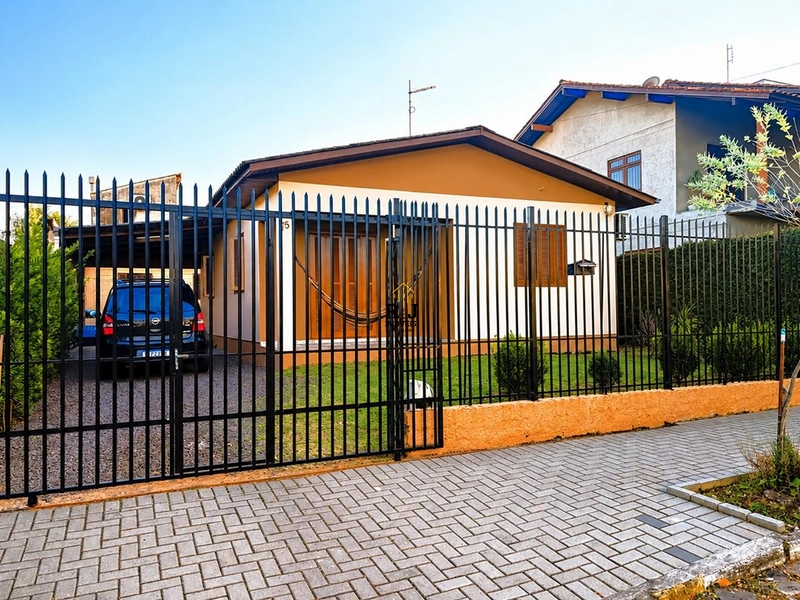 Casa á Venda!: 1ª foto da galeria de imagens do imóvel