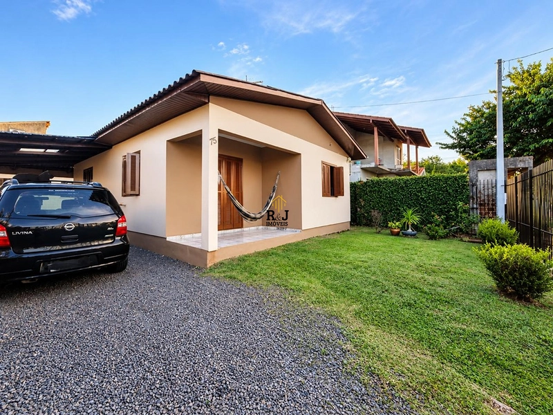 Casa á Venda!: 2ª foto da galeria de imagens do imóvel