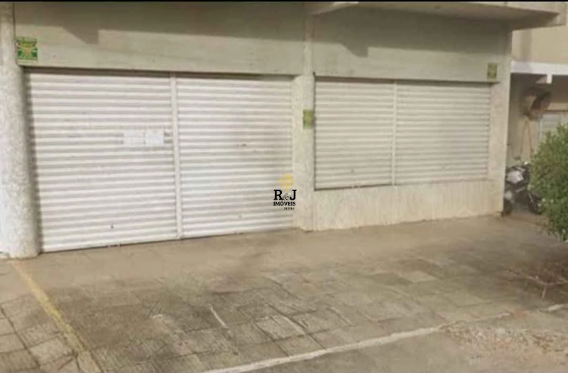 Imóvel residencial ou comercial