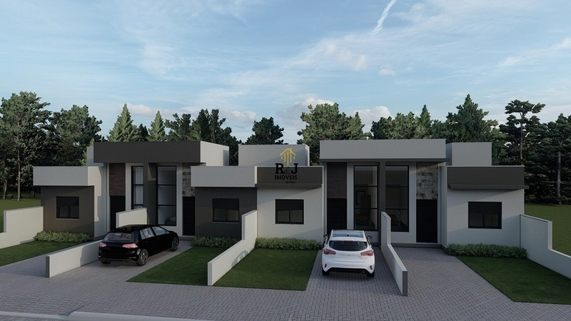 Casa Geminada à Venda!: 1ª foto da galeria de imagens do imóvel