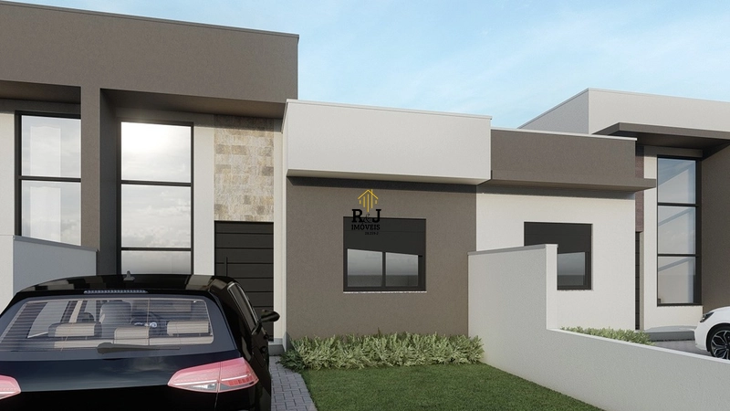 Casa Geminada à Venda!: 4ª foto da galeria de imagens do imóvel