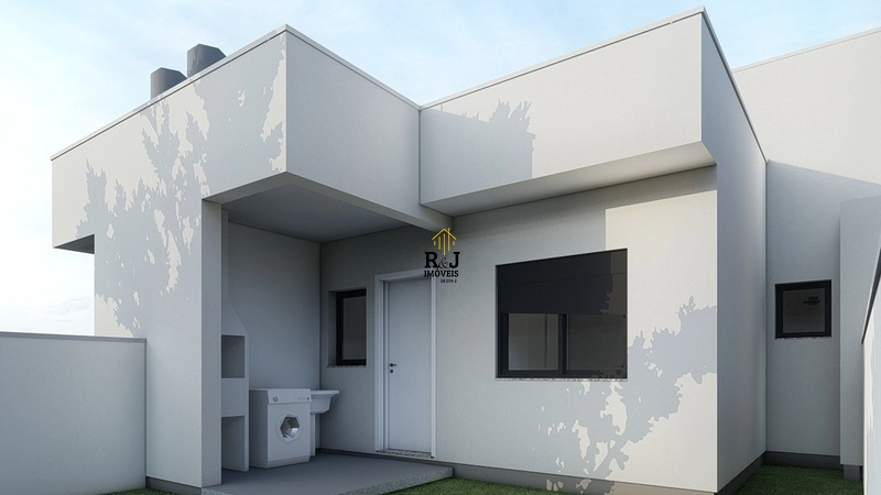 Casa Geminada à Venda!: 5ª foto da galeria de imagens do imóvel