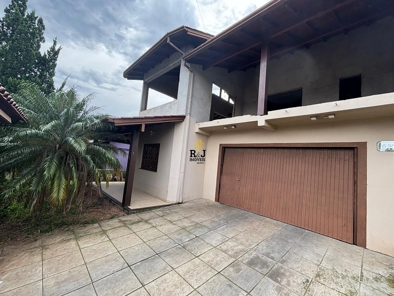 Imóvel residencial ou comercial