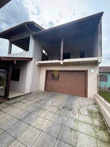 Sobrado para Alugar!: 3ª foto da galeria de imagens do imóvel
