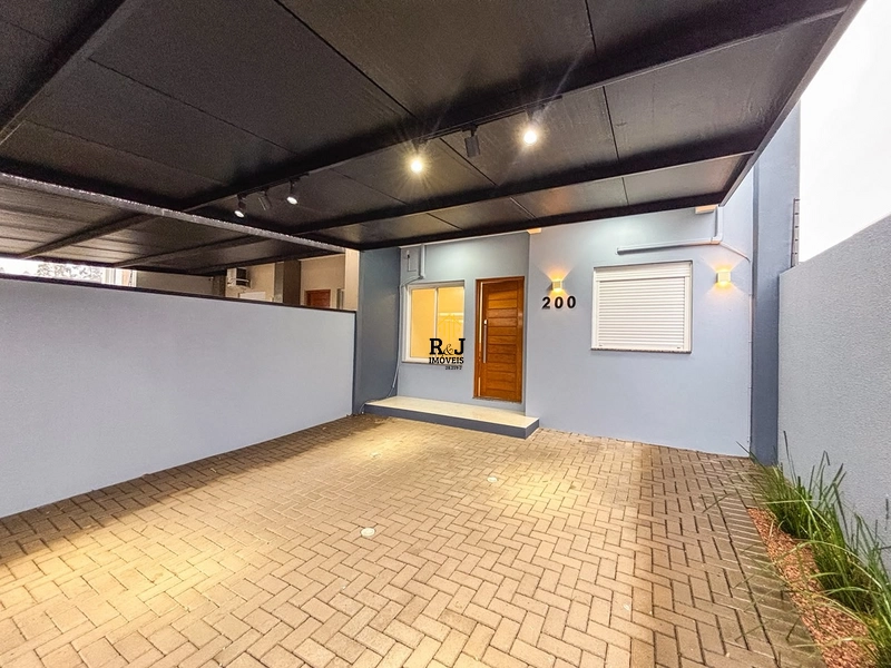Imóvel residencial ou comercial