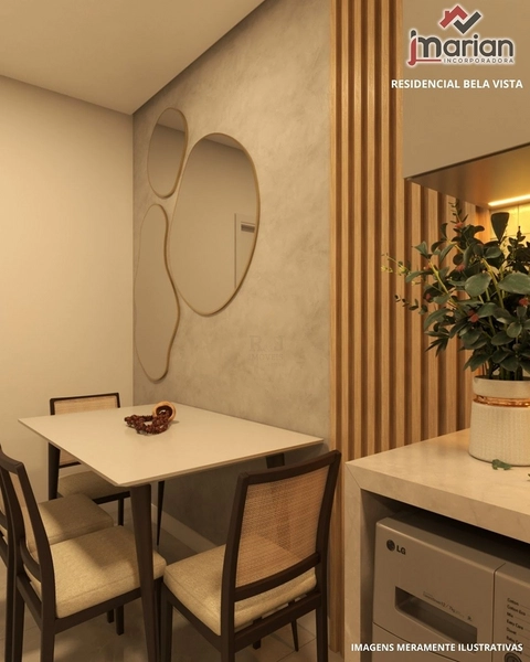 Casa a venda em Sapiranga: 3ª foto da galeria de imagens do imóvel