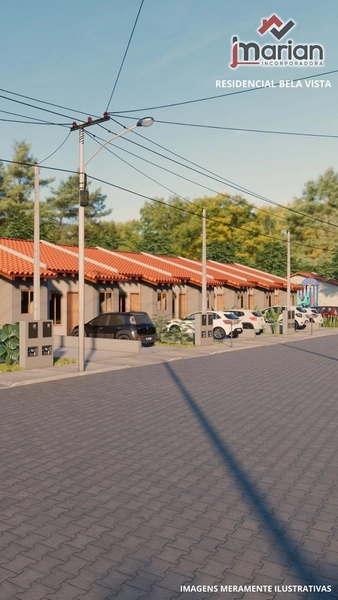 Casa a venda em Sapiranga: 10ª foto da galeria de imagens do imóvel