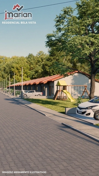 Casa a venda em Sapiranga: 8ª foto da galeria de imagens do imóvel