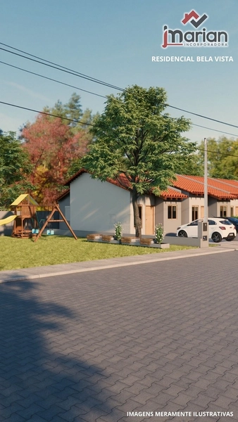 Casa a venda em Sapiranga: 9ª foto da galeria de imagens do imóvel