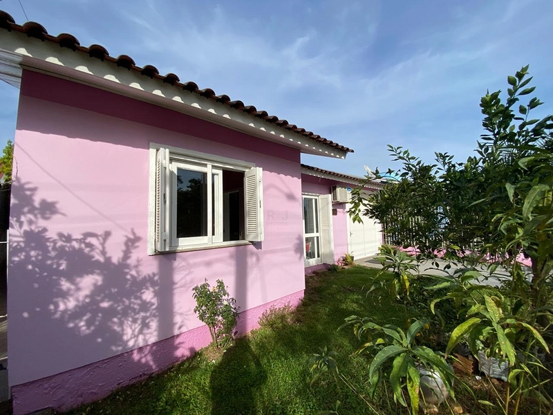 Casa a venda em Sapiranga: 3ª foto da galeria de imagens do imóvel