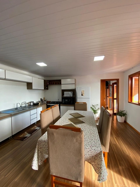 Casa a venda em Sapiranga: 9ª foto da galeria de imagens do imóvel