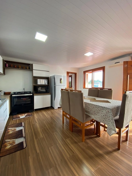 Casa a venda em Sapiranga: 10ª foto da galeria de imagens do imóvel