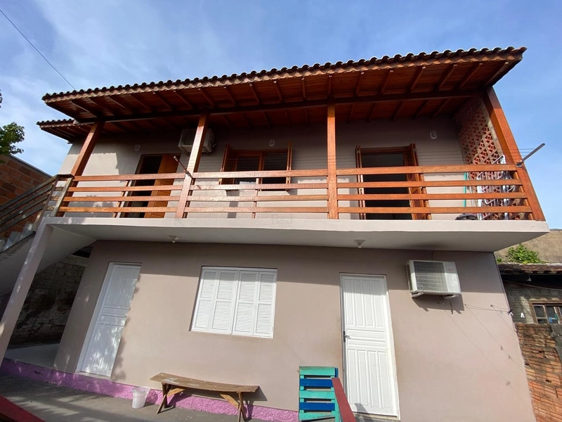 Casa a venda em Sapiranga: 24ª foto da galeria de imagens do imóvel