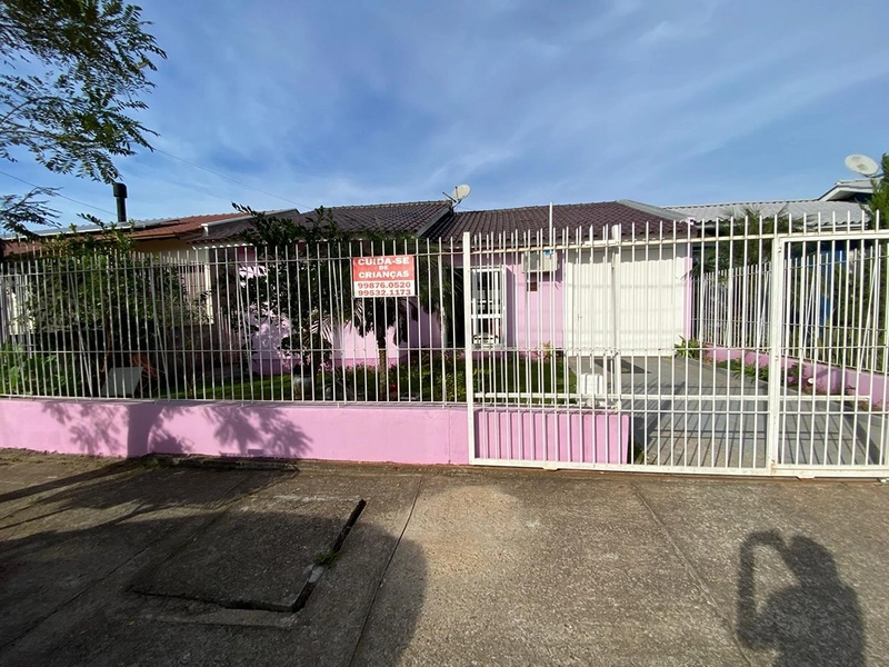 Casa a venda em Sapiranga: 2ª foto da galeria de imagens do imóvel