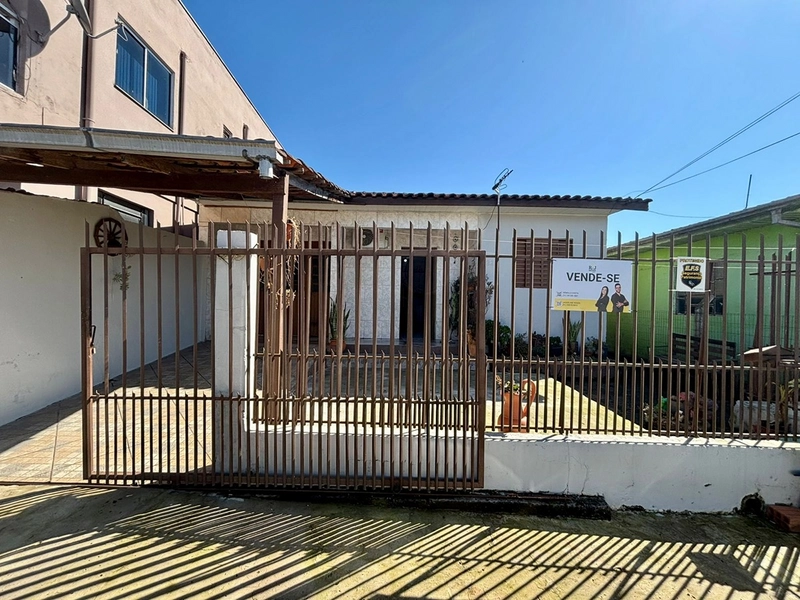 Casa a venda em Sapiranga: 1ª foto da galeria de imagens do imóvel