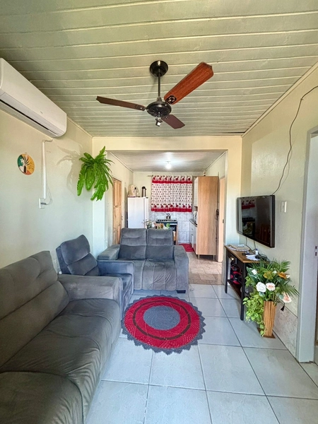 Casa a venda em Sapiranga: 4ª foto da galeria de imagens do imóvel