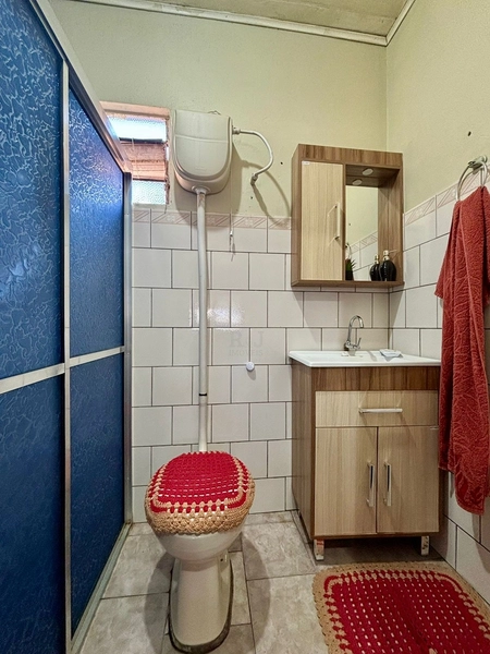 Casa a venda em Sapiranga: 8ª foto da galeria de imagens do imóvel