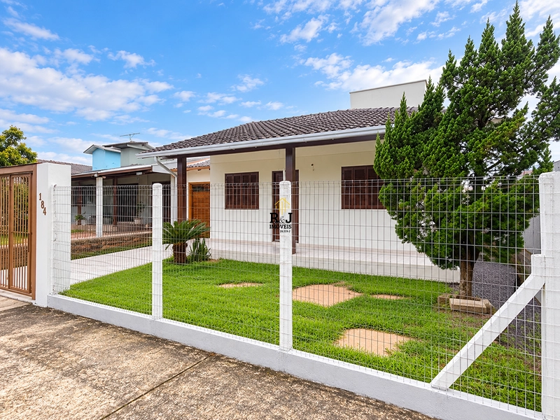 Imóvel residencial ou comercial