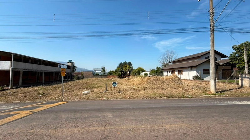 Imóvel residencial ou comercial