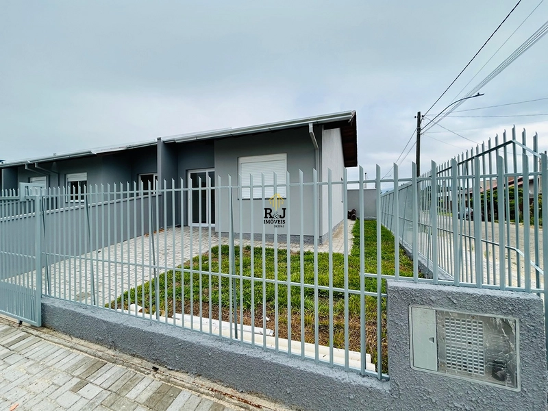 Imóvel residencial ou comercial