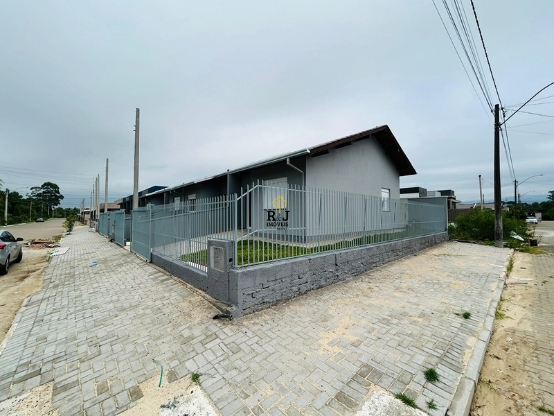 Casa a venda em Sapiranga: 2ª foto da galeria de imagens do imóvel