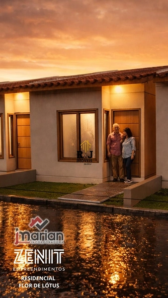 Casa á Venda!: 6ª foto da galeria de imagens do imóvel