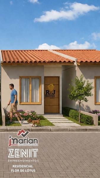 Casa á Venda!: 9ª foto da galeria de imagens do imóvel