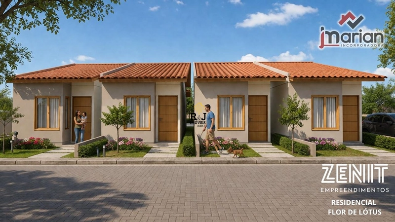 Casa á Venda!: 1ª foto da galeria de imagens do imóvel