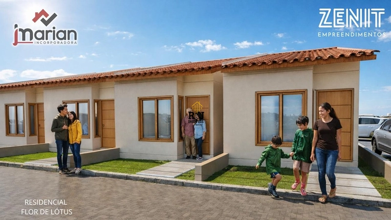 Casa á Venda!: 5ª foto da galeria de imagens do imóvel