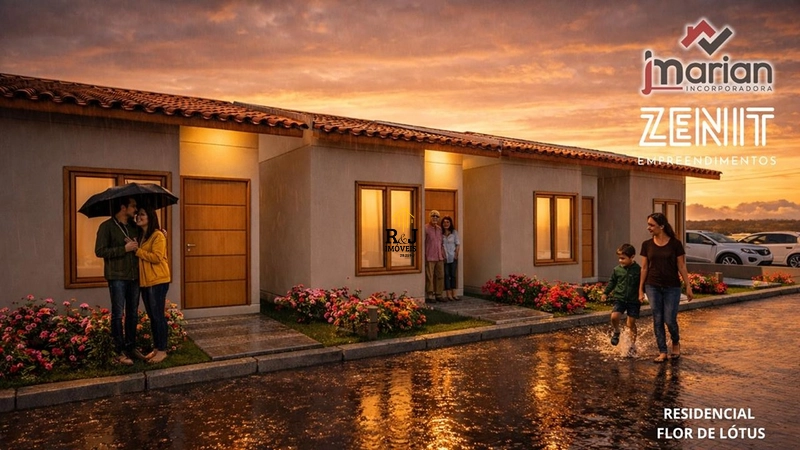 Casa á Venda!: 4ª foto da galeria de imagens do imóvel