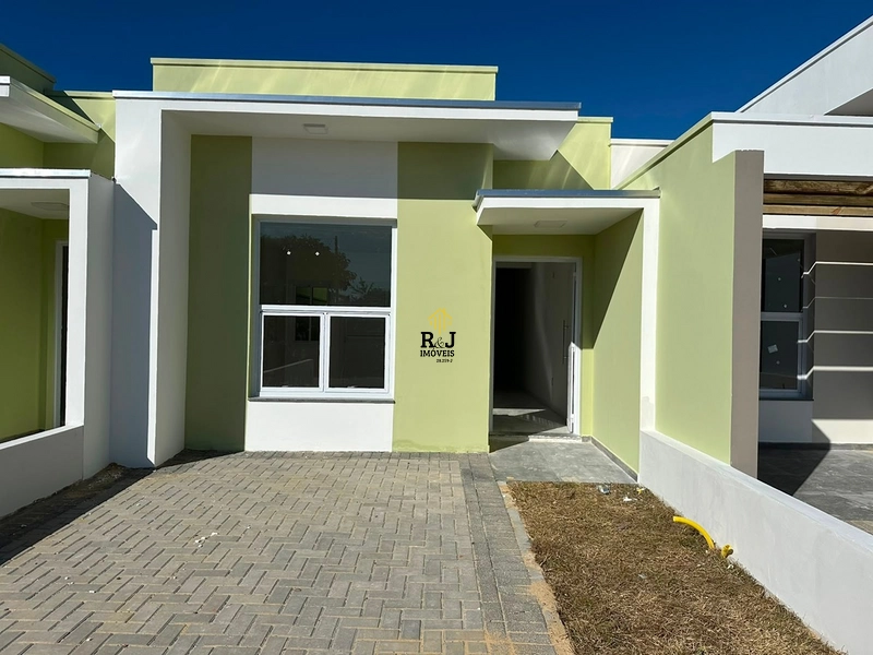 Casa á Venda!: 2ª foto da galeria de imagens do imóvel